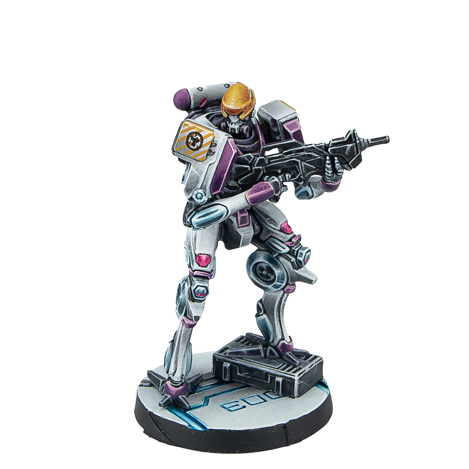 Operation Mazebreaker | 2-Player Battle Pack