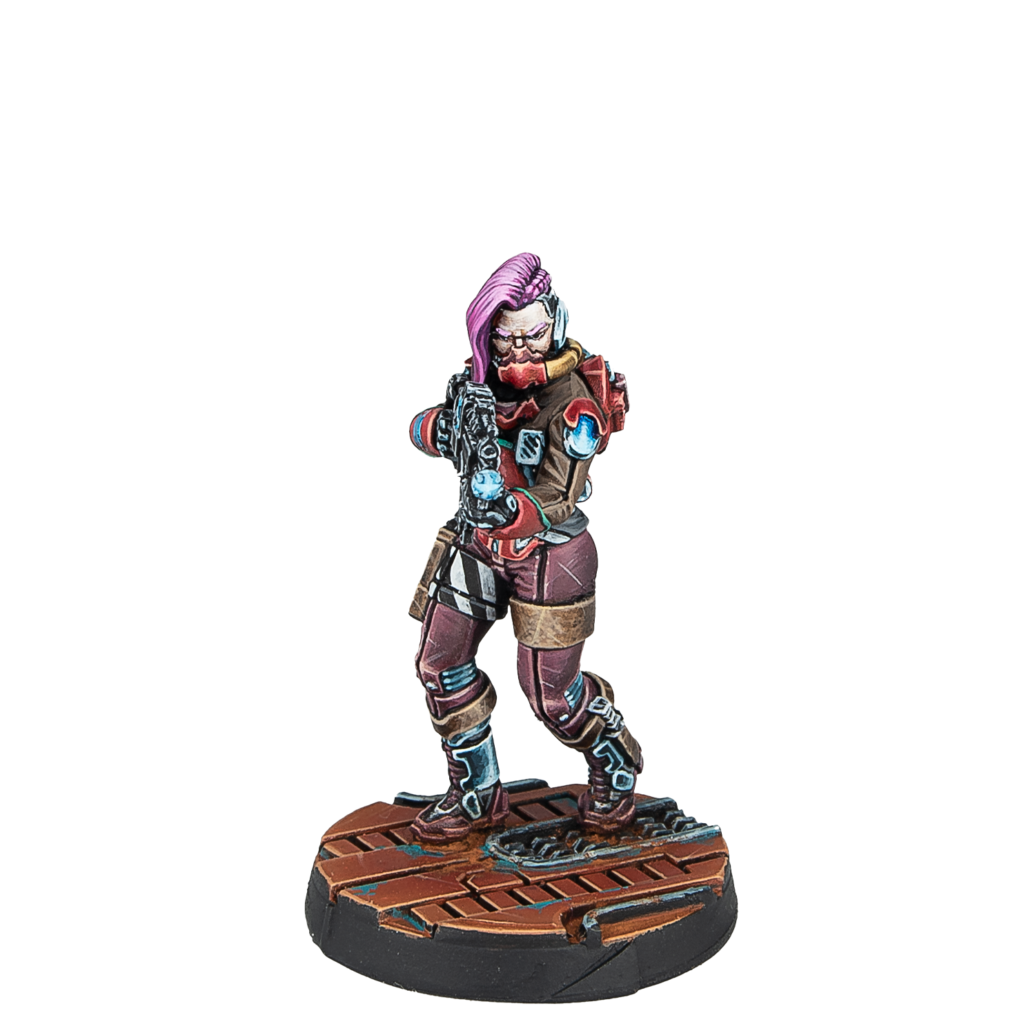 Operation Mazebreaker | 2-Player Battle Pack