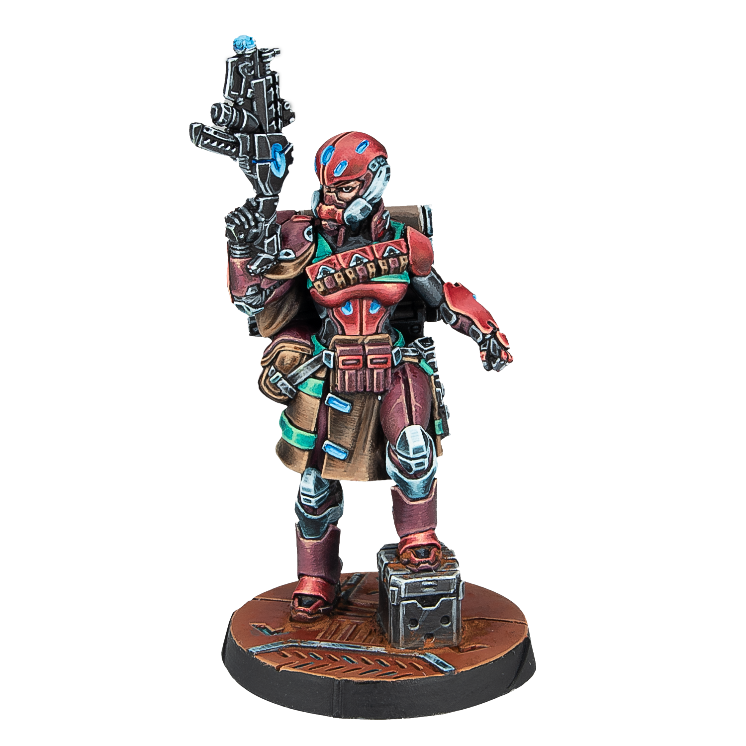 Operation Mazebreaker | 2-Player Battle Pack