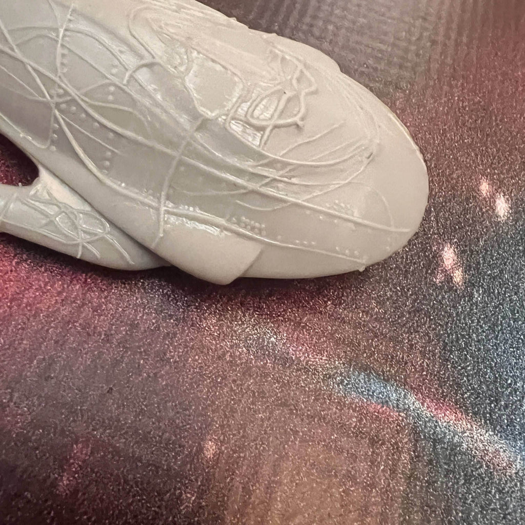 Farscape Moya Leviathan Resin Print - 