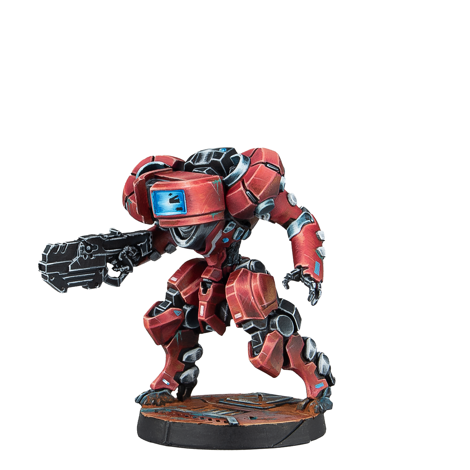 Beyond Operation Mazebreaker