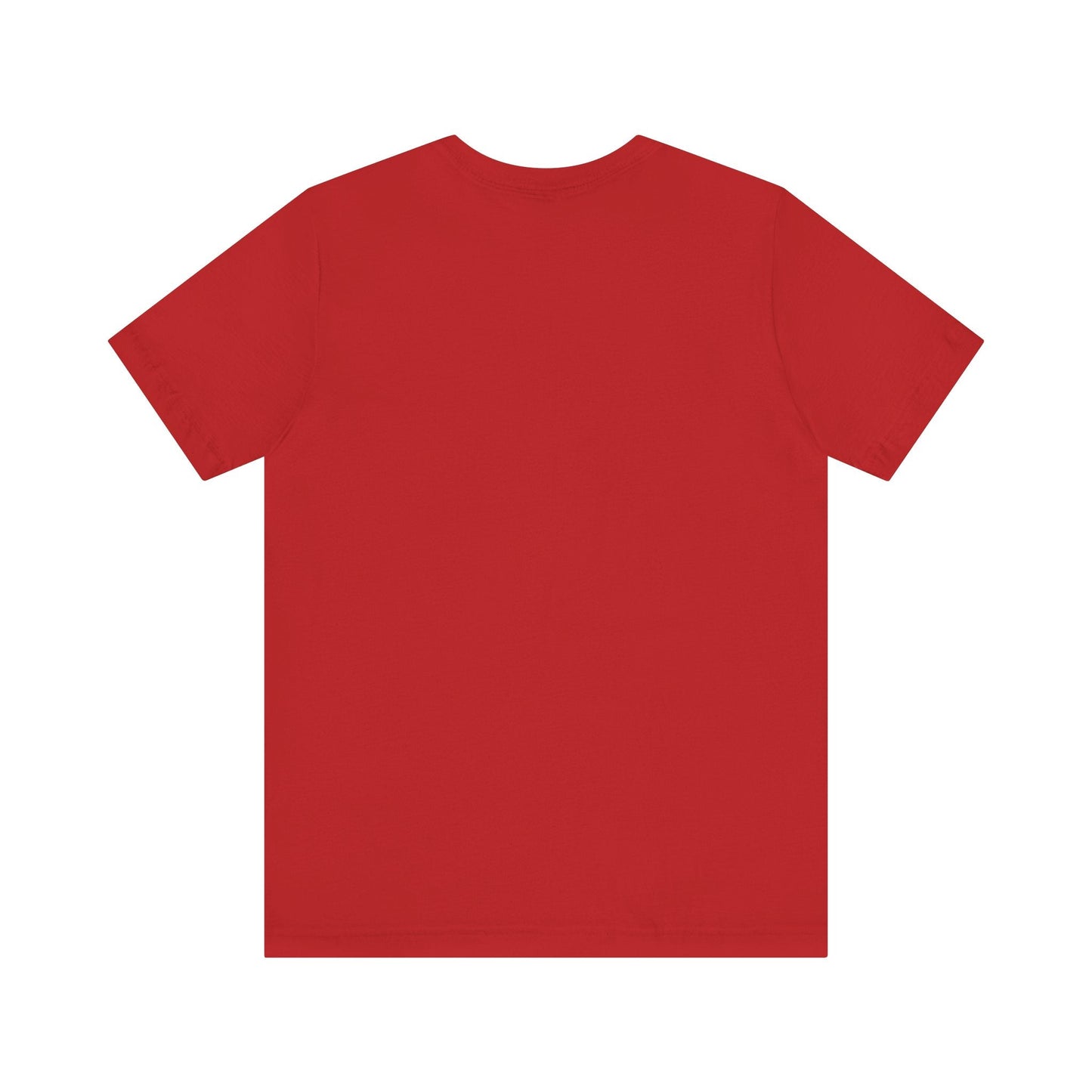 XP Wolf Gamer  Short Sleeve Tee