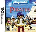 Playmobil: Pirates (Nintendo DS) - Game Manual Only