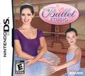 My Ballet Studio (Nintendo DS) - Game Manual Only