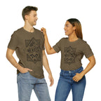 Warlock Class Shirt