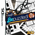Margot's Bepuzzled (Nintendo DS) - Game Manual Only
