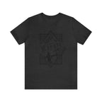 Ranger Class Shirt - Dark Grey Heather / S