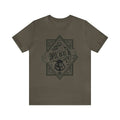 Monk Class Shirt - Army / S