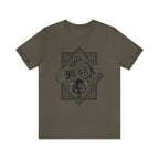 Monk Class Shirt - Army / S