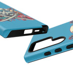 The Wolf Gamer Phone Cases
