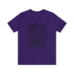 Artificer Class Shirt - Team Purple / S