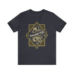 Essential NPC Shirt - Heather Navy / S