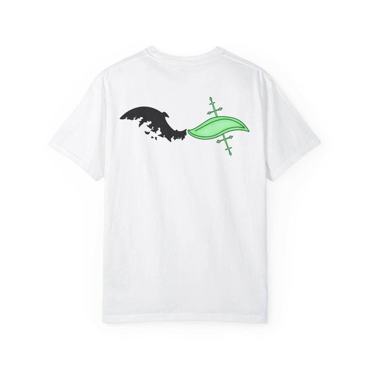 Asta X Yuno Comfort Colors® Anime Tee - White / S