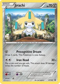 Jirachi XY195/211 - XY Promos Holofoil