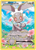 Magearna XY186/211 - XY Promos Holofoil