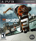 Skate 3 (Playstation 3) - Game Only