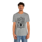 Wizard Class Shirt - Army / S
