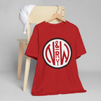Norfolk and Western Railway Logo Tee