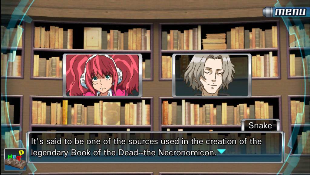 Zero Escape: The Nonary Games (Playstation 4) - Complete - Good