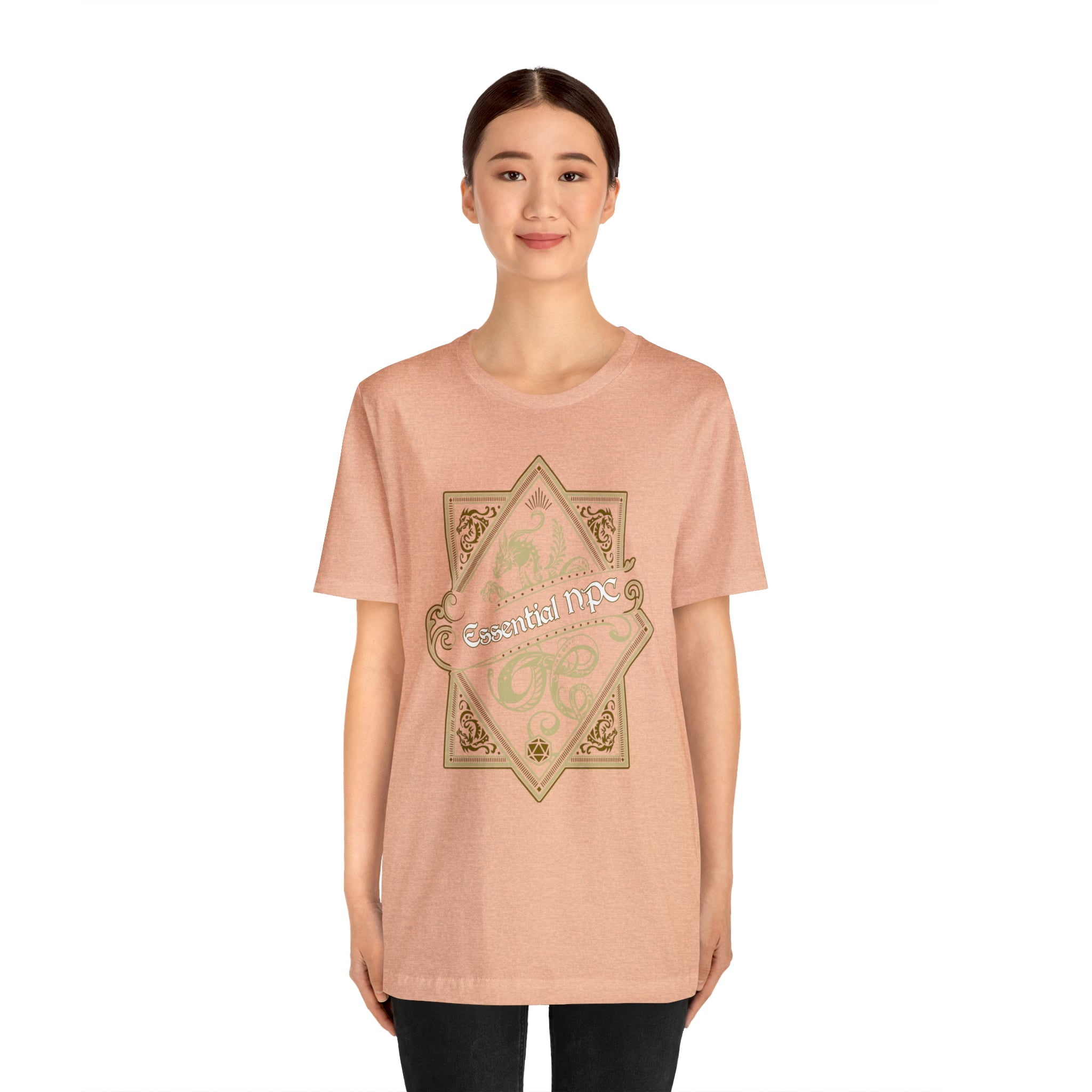 Essential NPC Shirt