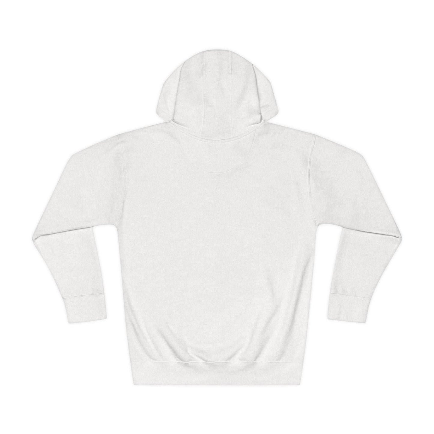 Demon Robin Premium Colored Unisex Anime Hoodie - White / S