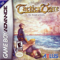 Tactics Ogre: The Knight Of Lodis (Gameboy Advance) - Game Manual Only