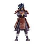 Naruto Champion Class 05 Madara Uchiha Reanimation Figure by Blokees