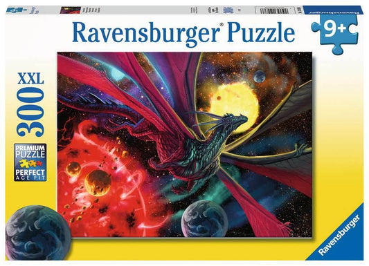 Puzzle: Star Dragon - 