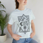 Cleric Class Shirt - Army / S