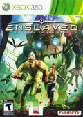 Enslaved: Odyssey To The West (Xbox 360) - Game Manual Only