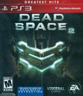 Dead Space 2 (Greatest Hits) (Playstation 3) - Game Only