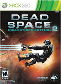 Dead Space 2 Collector's Edition (Xbox 360) - Game Manual Only