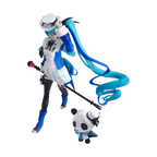 Blokees Fantastics Series Hatsune Miku · MIKU WITH YOU 2025 Figure