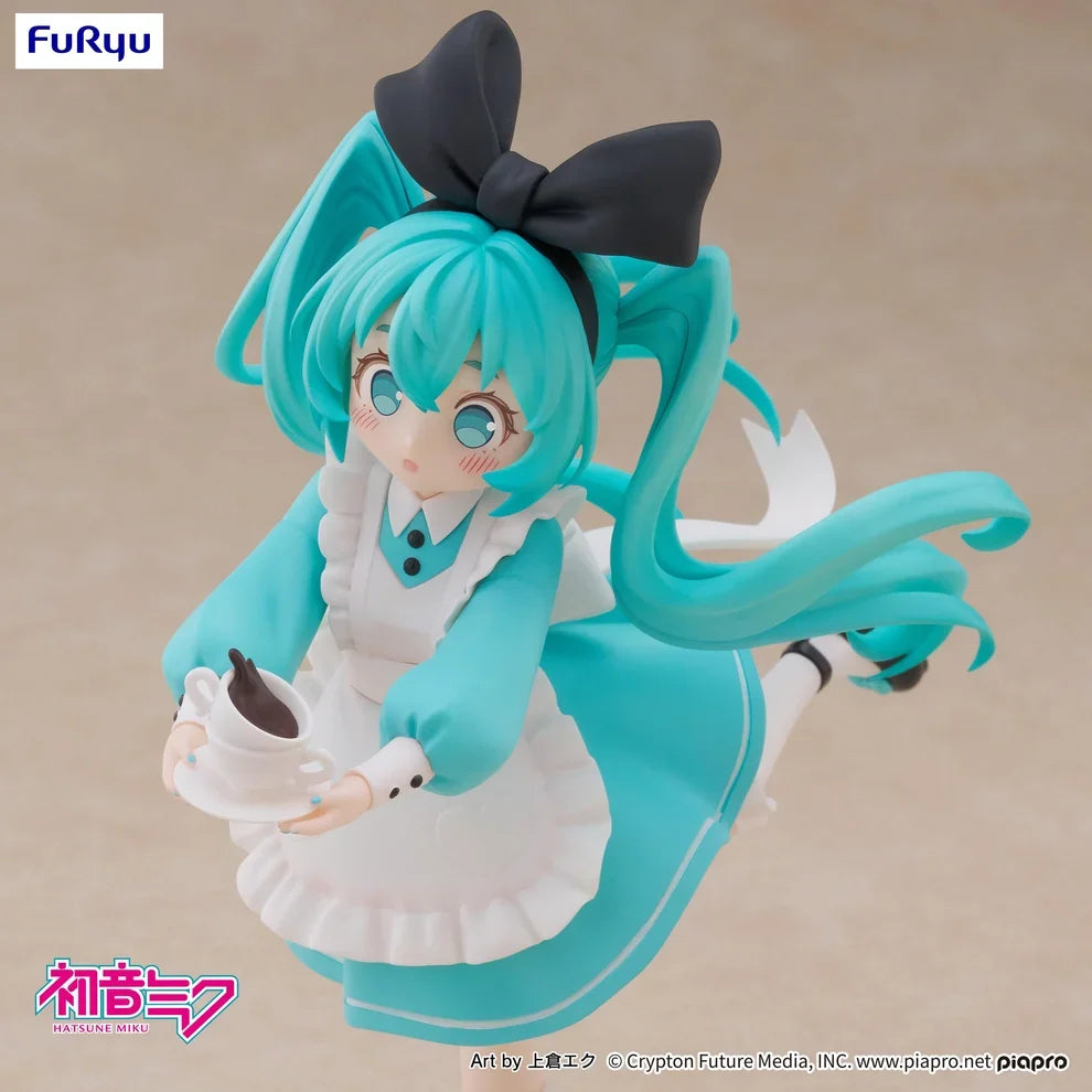 Hatsune Miku Desktop Fairy Desktop Fairy Hatsune Miku Wonderland ver.