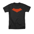Batman Red Hood Symbol DC Comics Adult T-Shirt - S