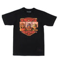 Transformers Autobots Till All Are One Optimus Prime Adult T-Shirt - S