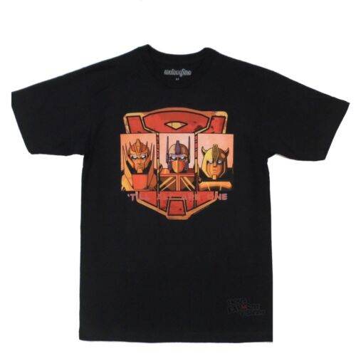 Transformers Autobots Till All Are One Optimus Prime Adult T-Shirt - S