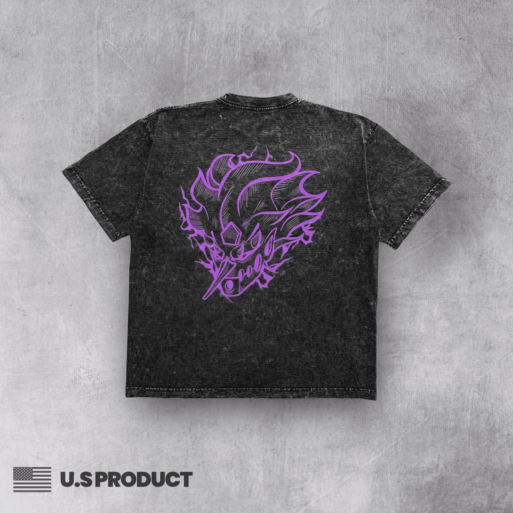 The Shadow Hokage - Small