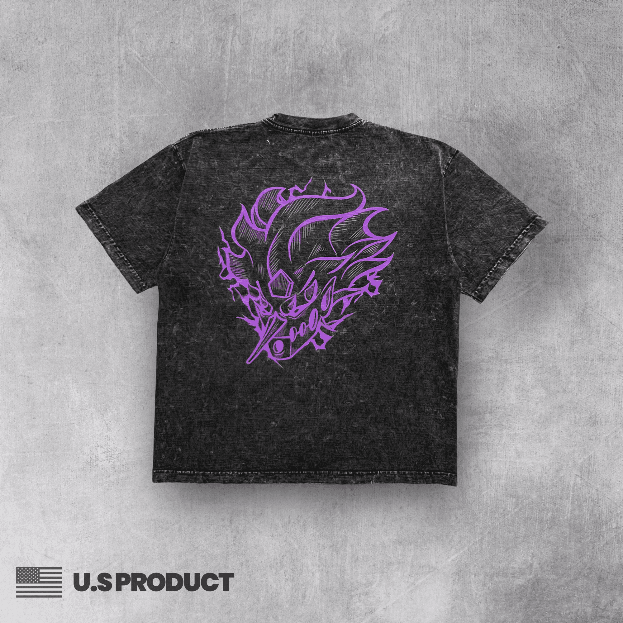 The Shadow Hokage - Small