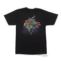 Deadpool And Cable 80's Marvel Comics Adult T-Shirt - S