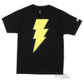 Shazam Black Adam Symbol DC Comics Premium Adult T-Shirt - S