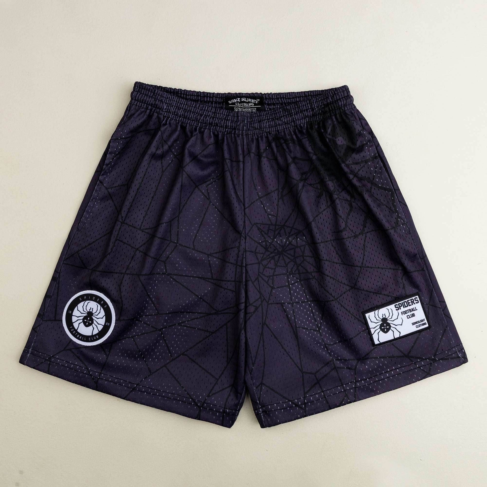 Spider Troops - X-Small