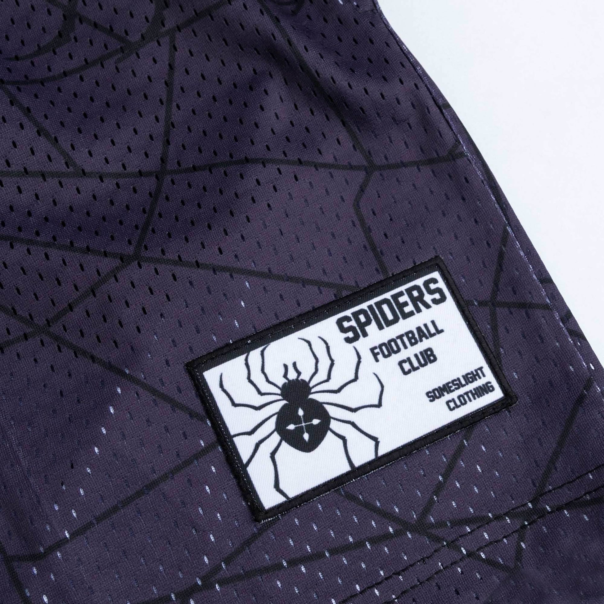 Spider Troops - X-Small