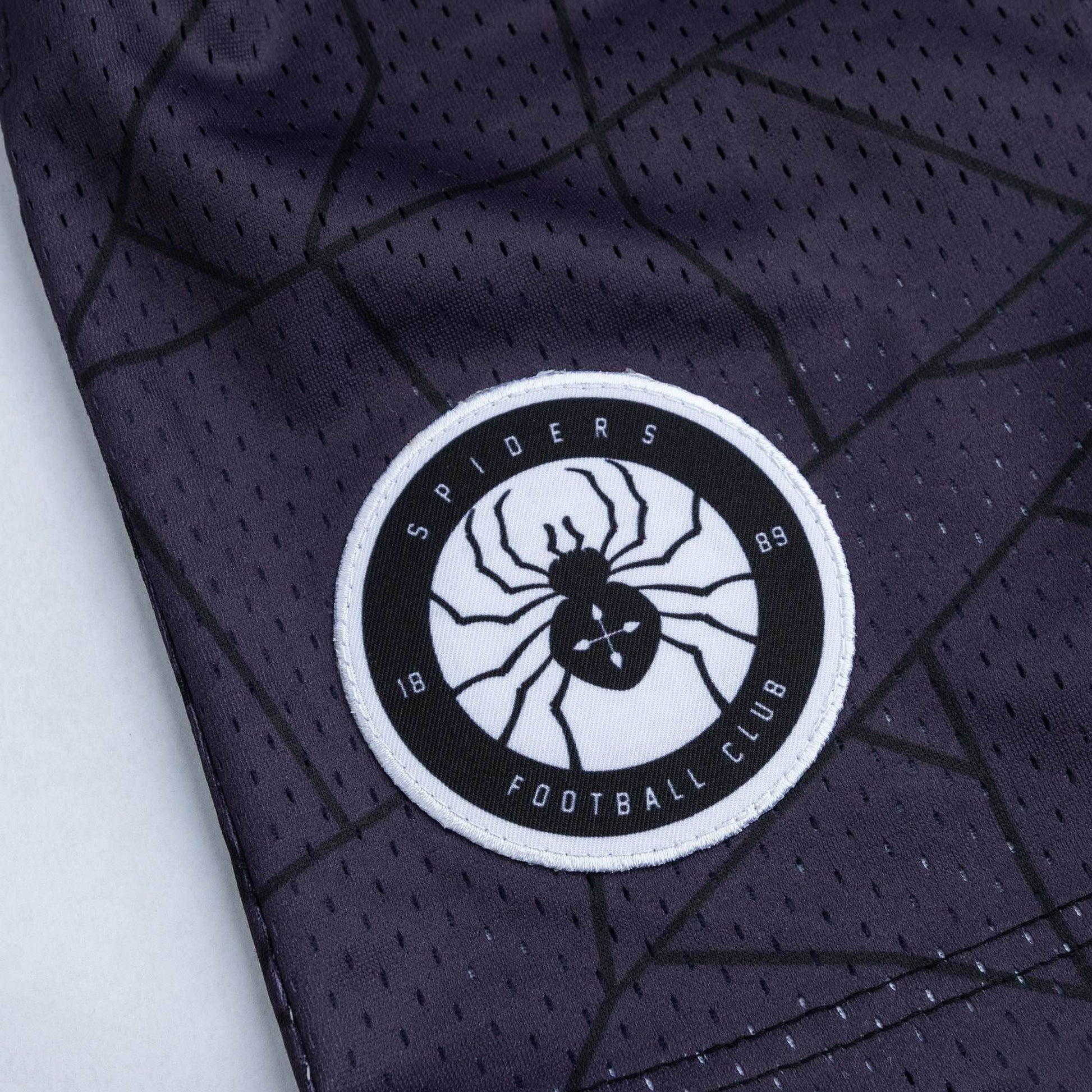 Spider Troops - X-Small