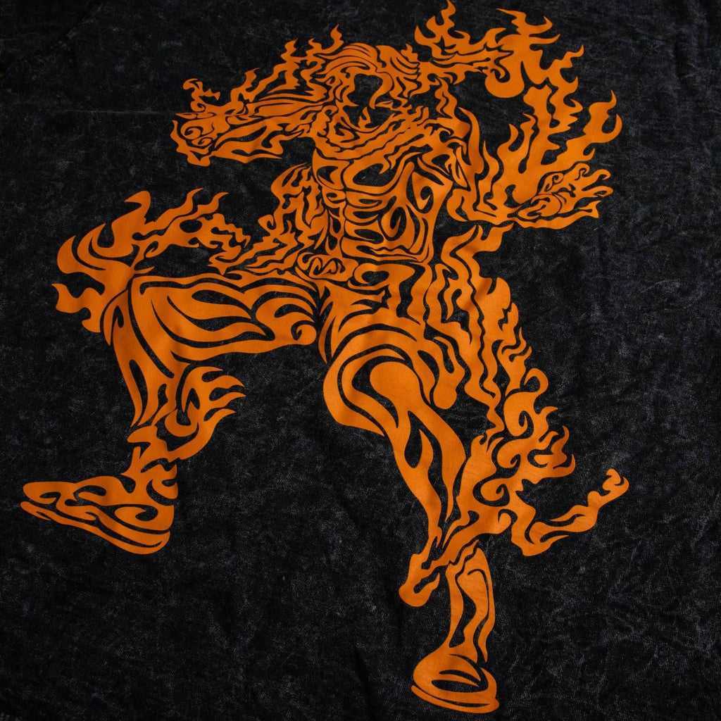Fire Fist - Small