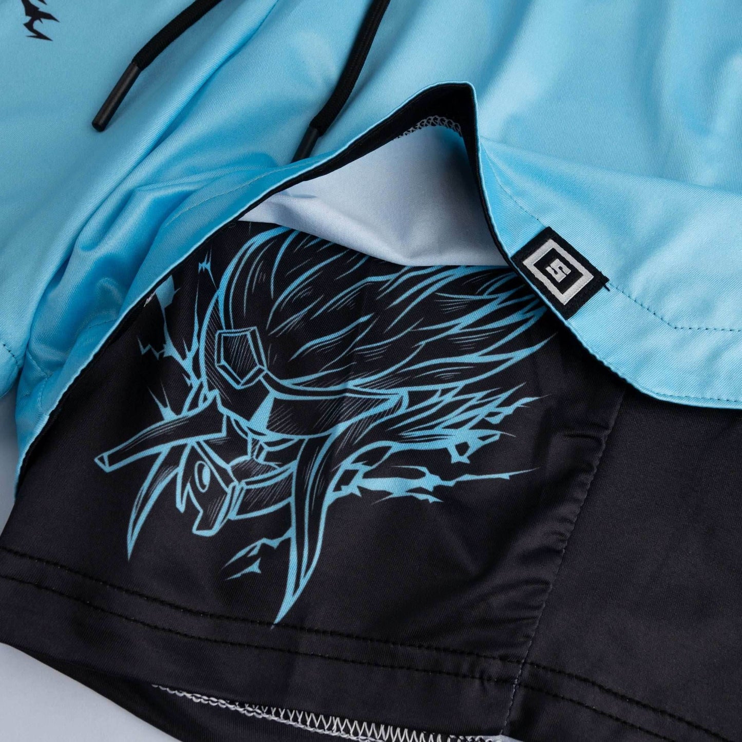 The Copy Ninja - X-Small