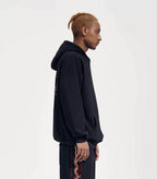 KH9102 Kirin Embroidery Hoodie - Black / S