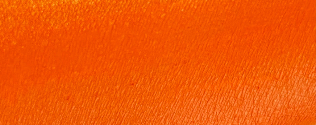 12 - Apricot (Orange) Water Activated Graphic Liner