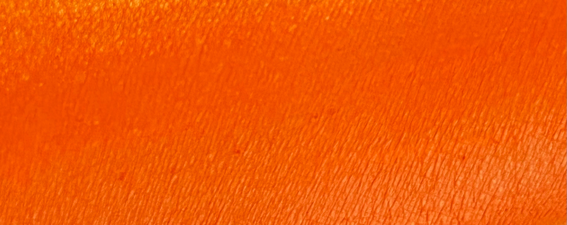 12 - Apricot (Orange) Water Activated Graphic Liner