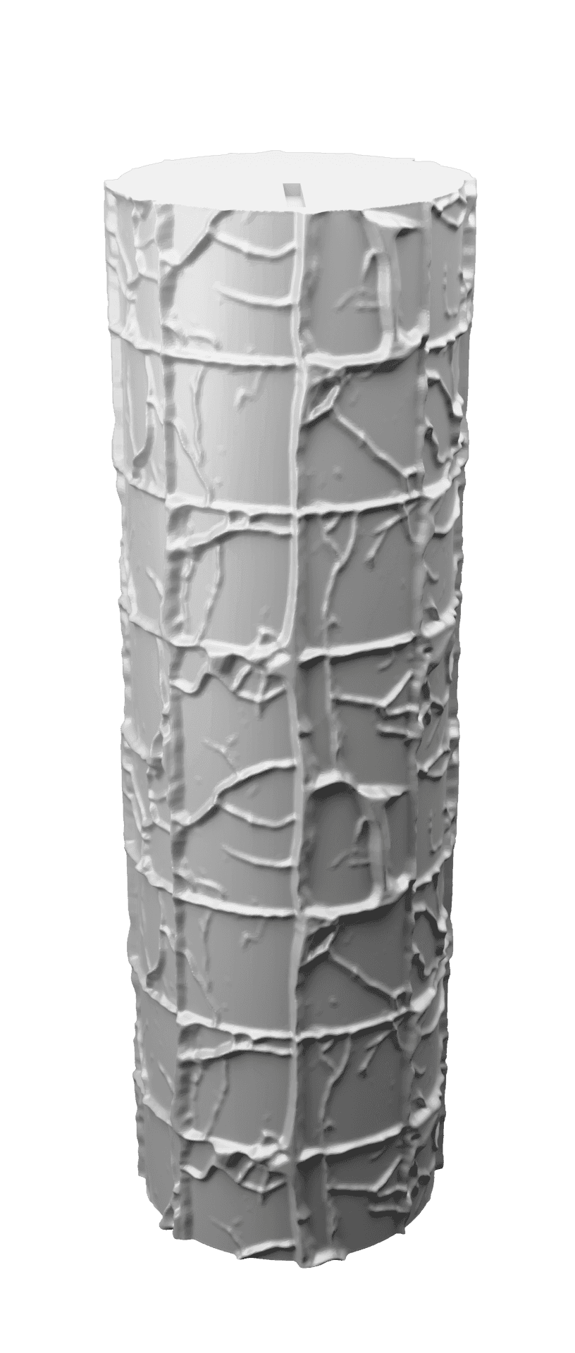 Textured Roller 13-1 - 100mm